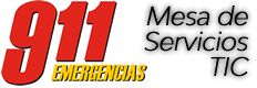 Mesa Servicios TIC911